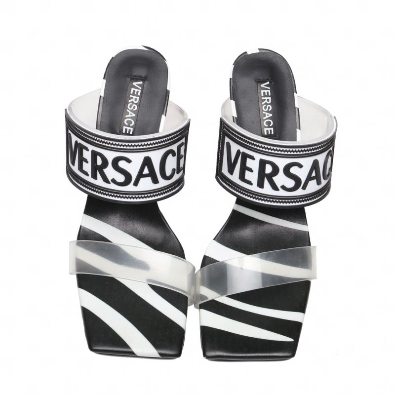 Versace Slippers